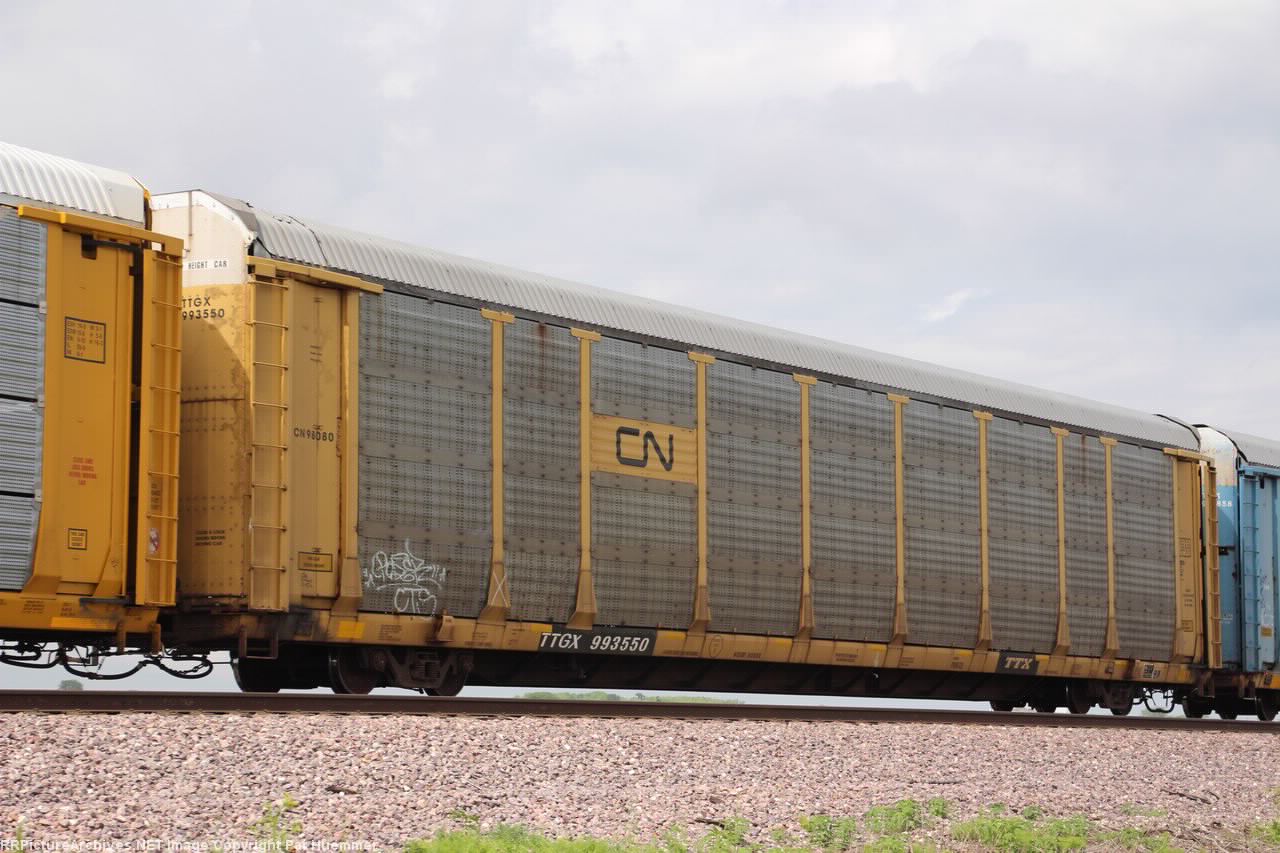 TTGX 993550