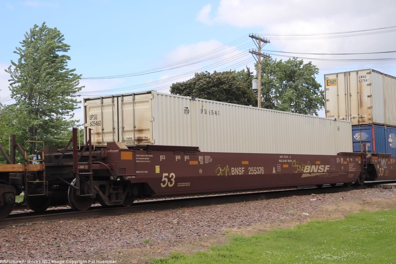 BNSF 255376