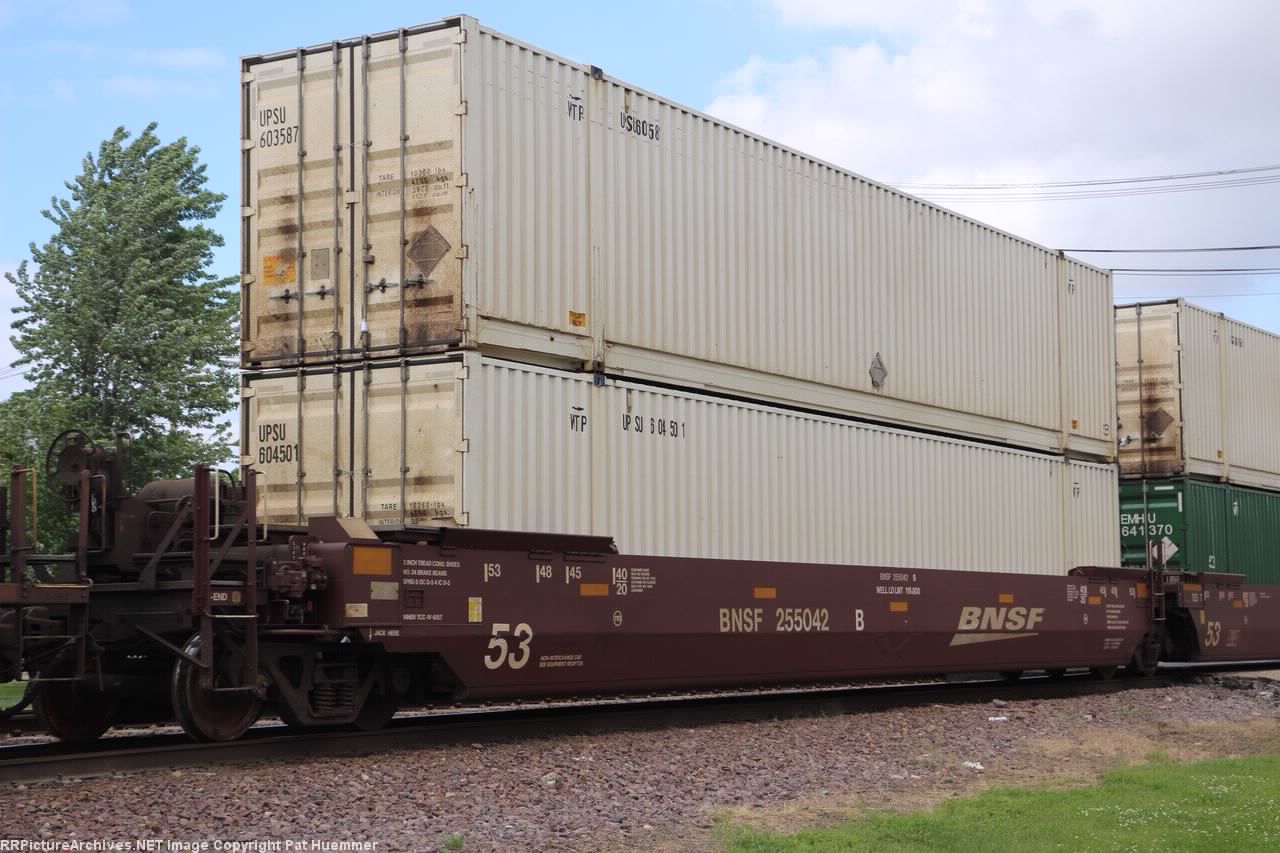 BNSF 255042