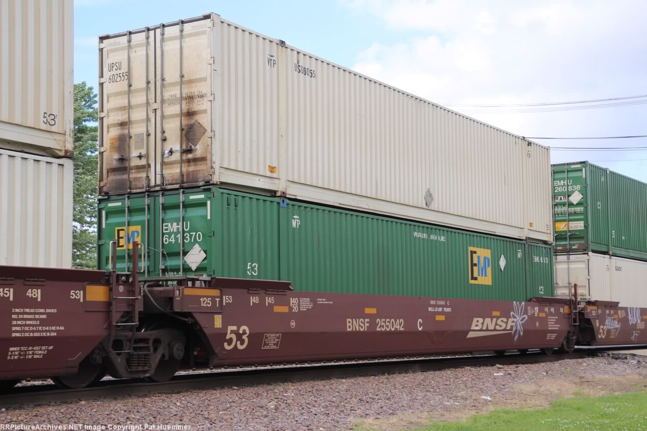 BNSF 255042