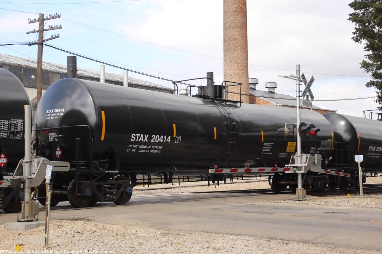 STAX 20414