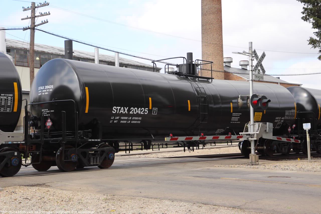 STAX 20425