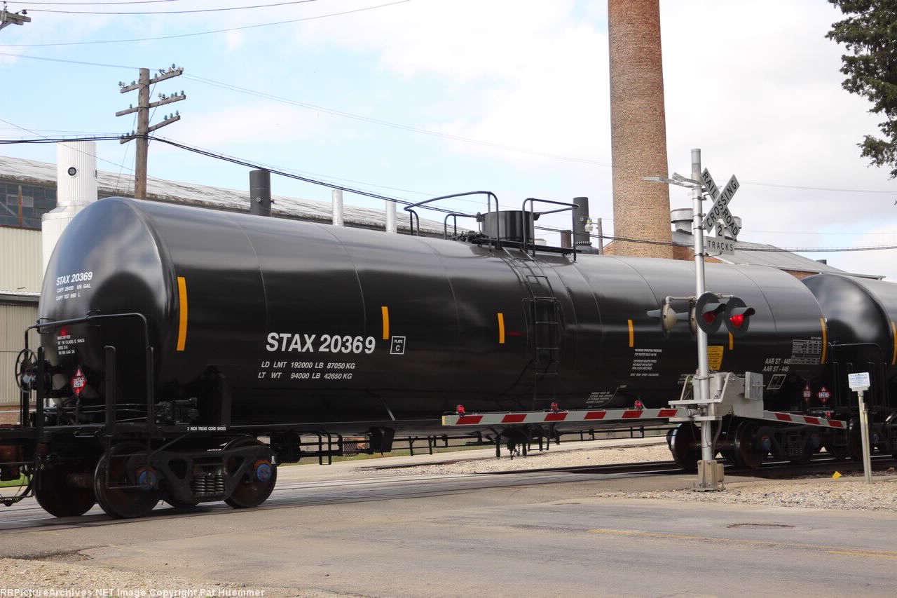 STAX 20369