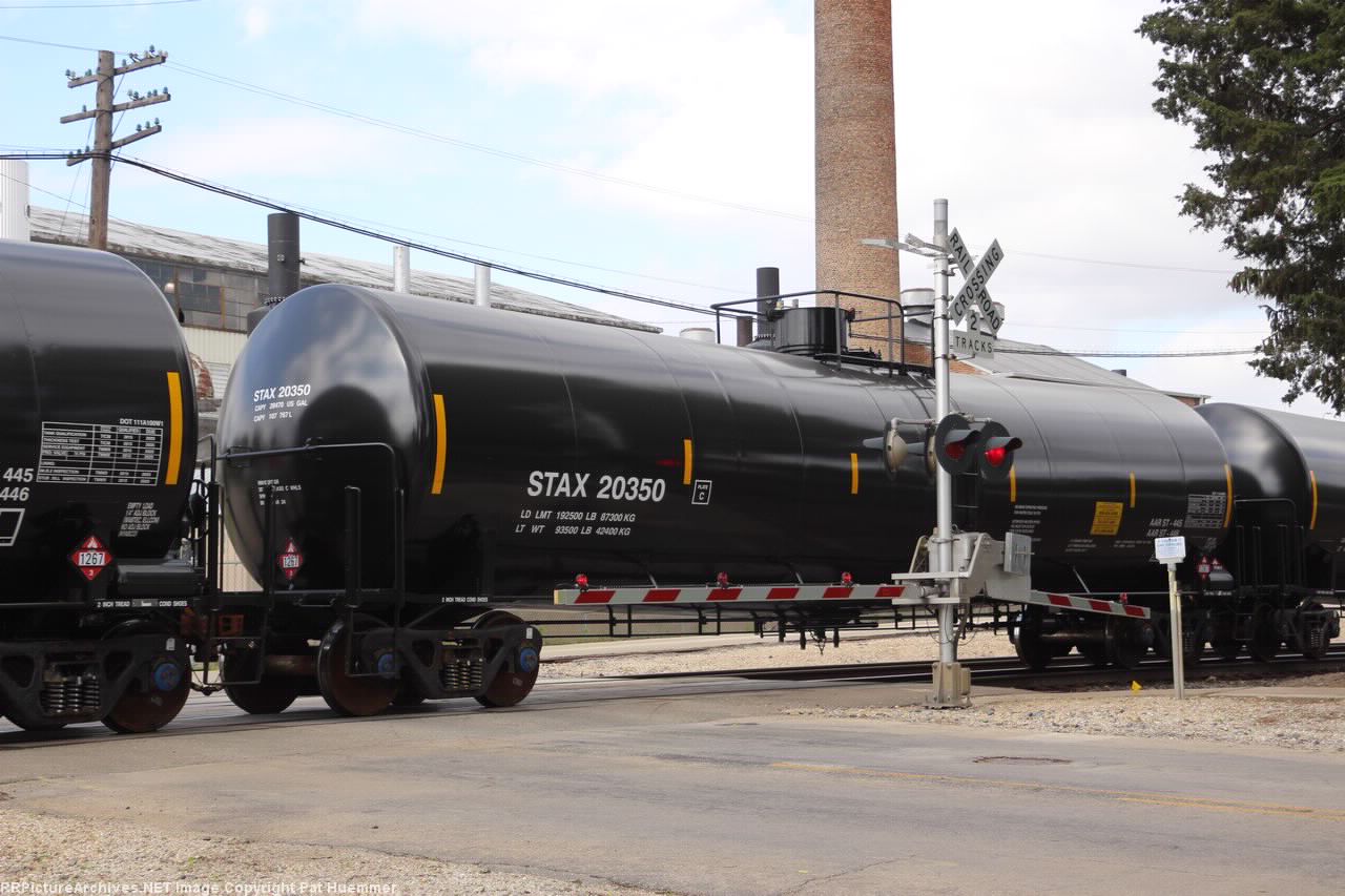 STAX 20350