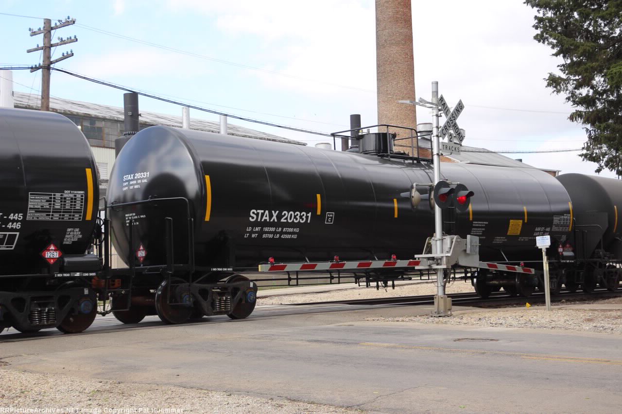 STAX 20331