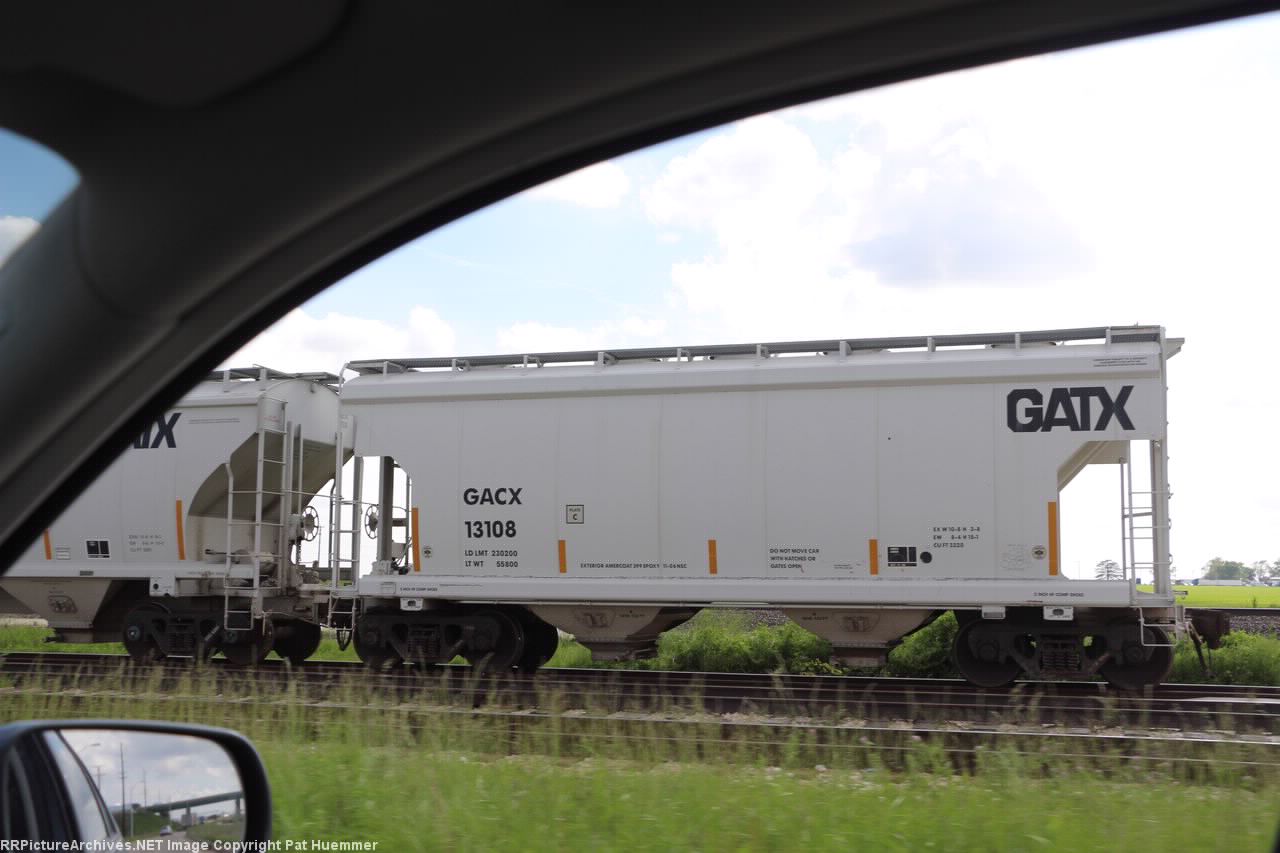 GACX 13108