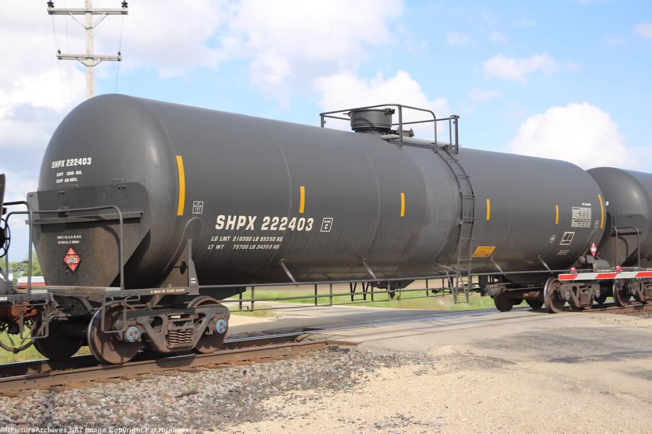 SHPX 222403