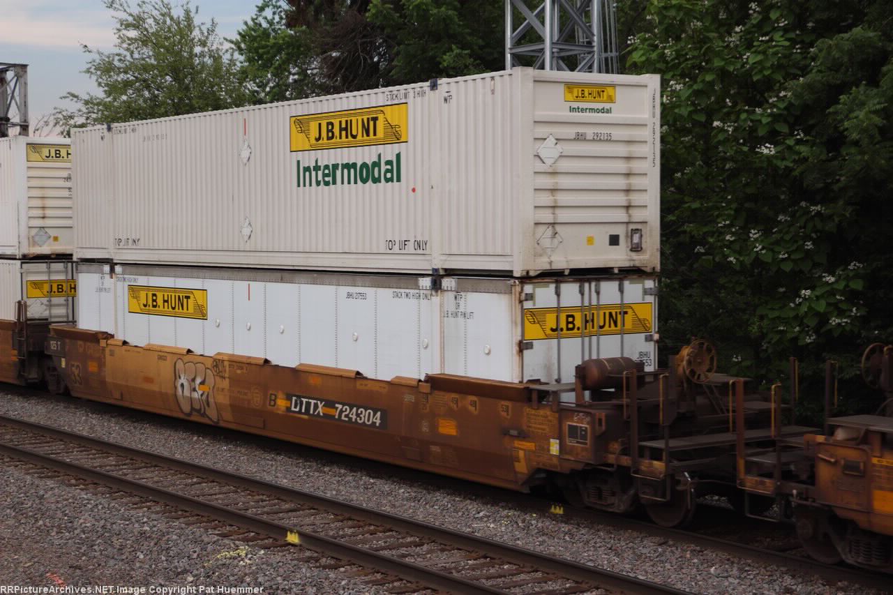 DTTX 724304