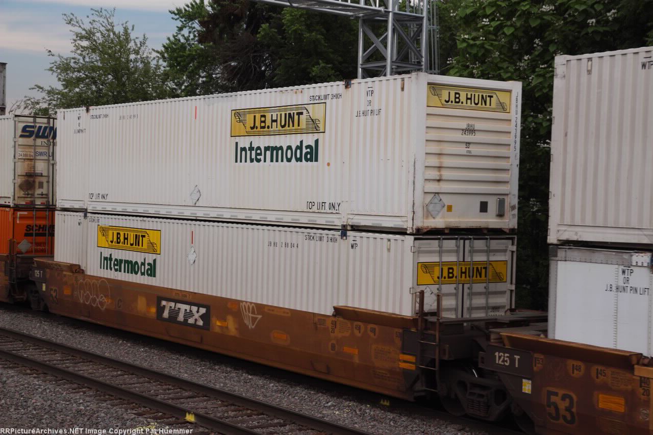 DTTX 724304