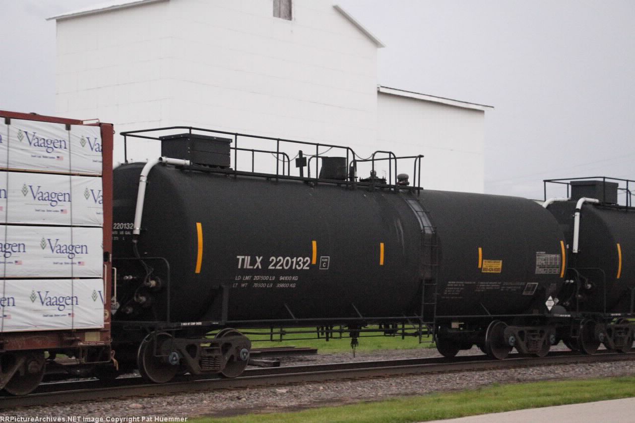 TILX 220132