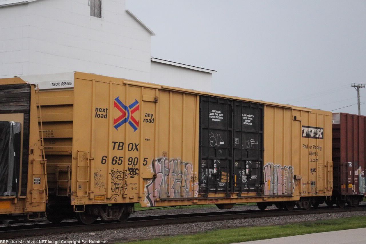 TBOX 665905