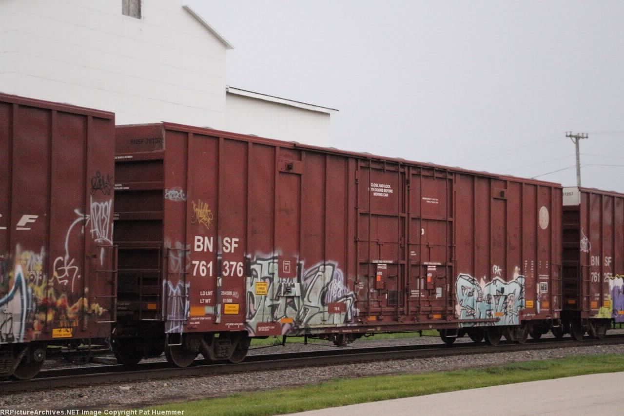 BNSF 761376