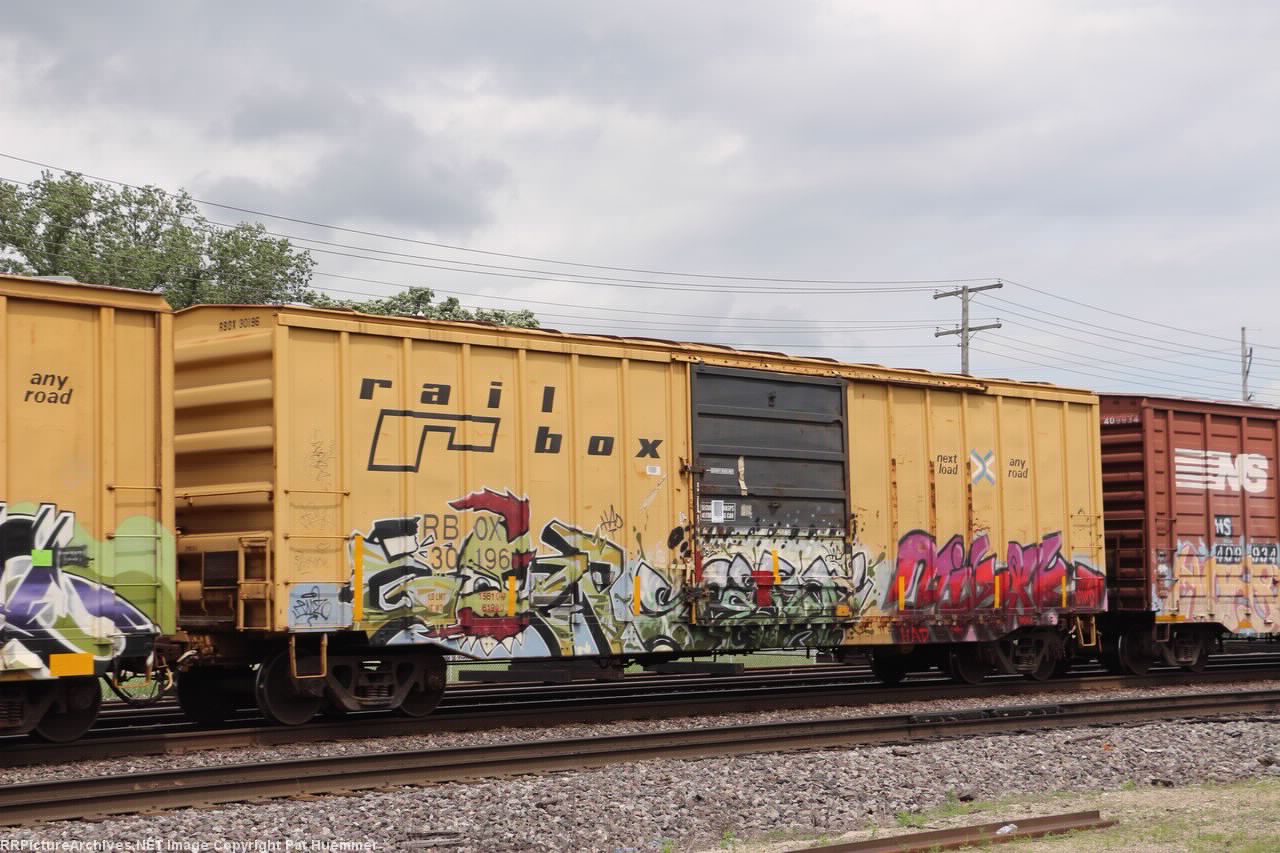 RBOX 30196
