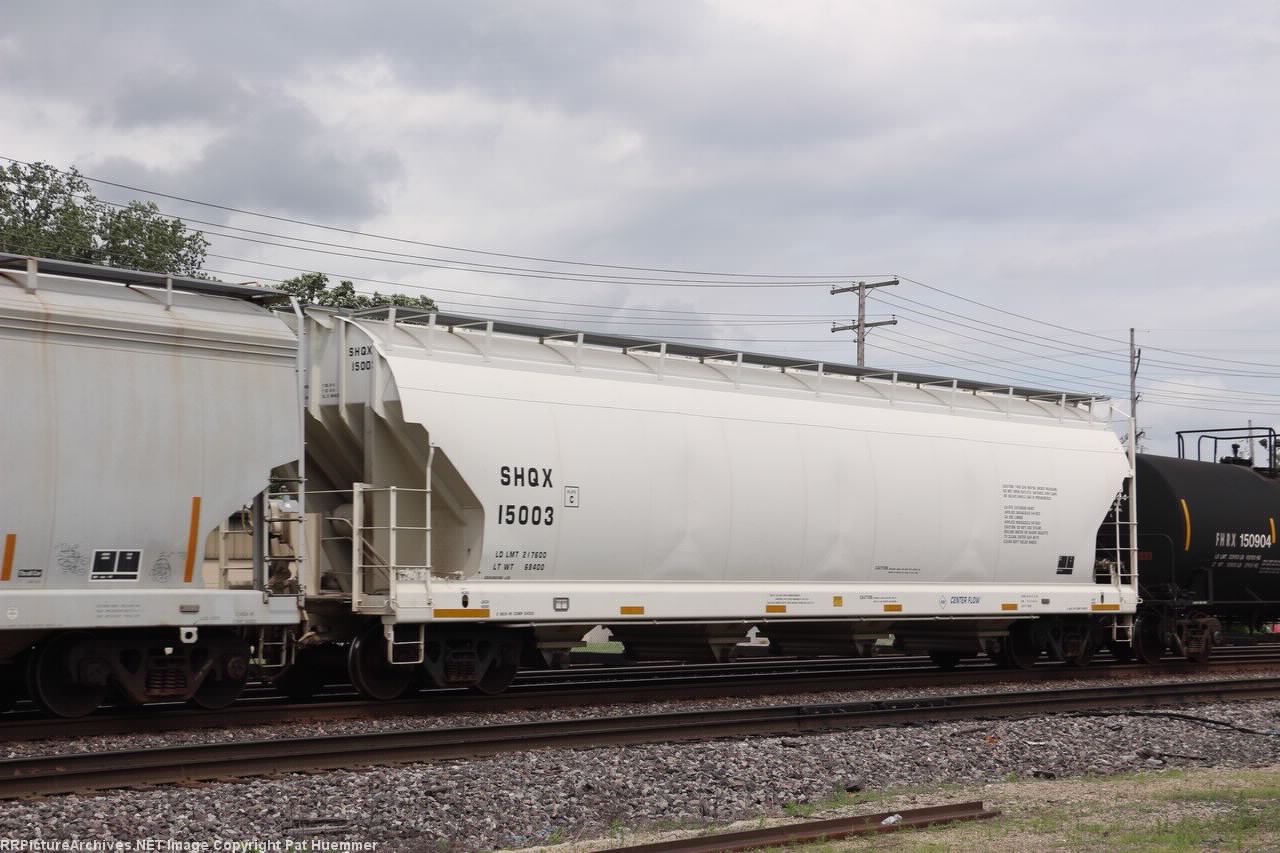 SHQX 15003