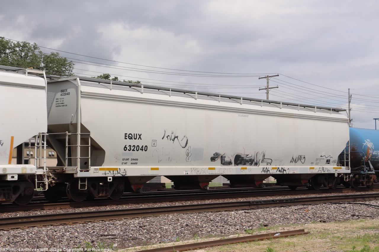 EQUX 632040