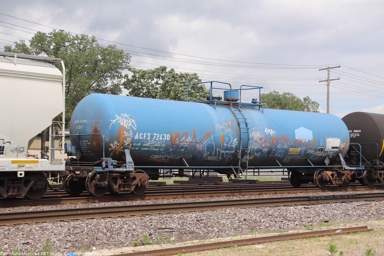 ACFX 72430