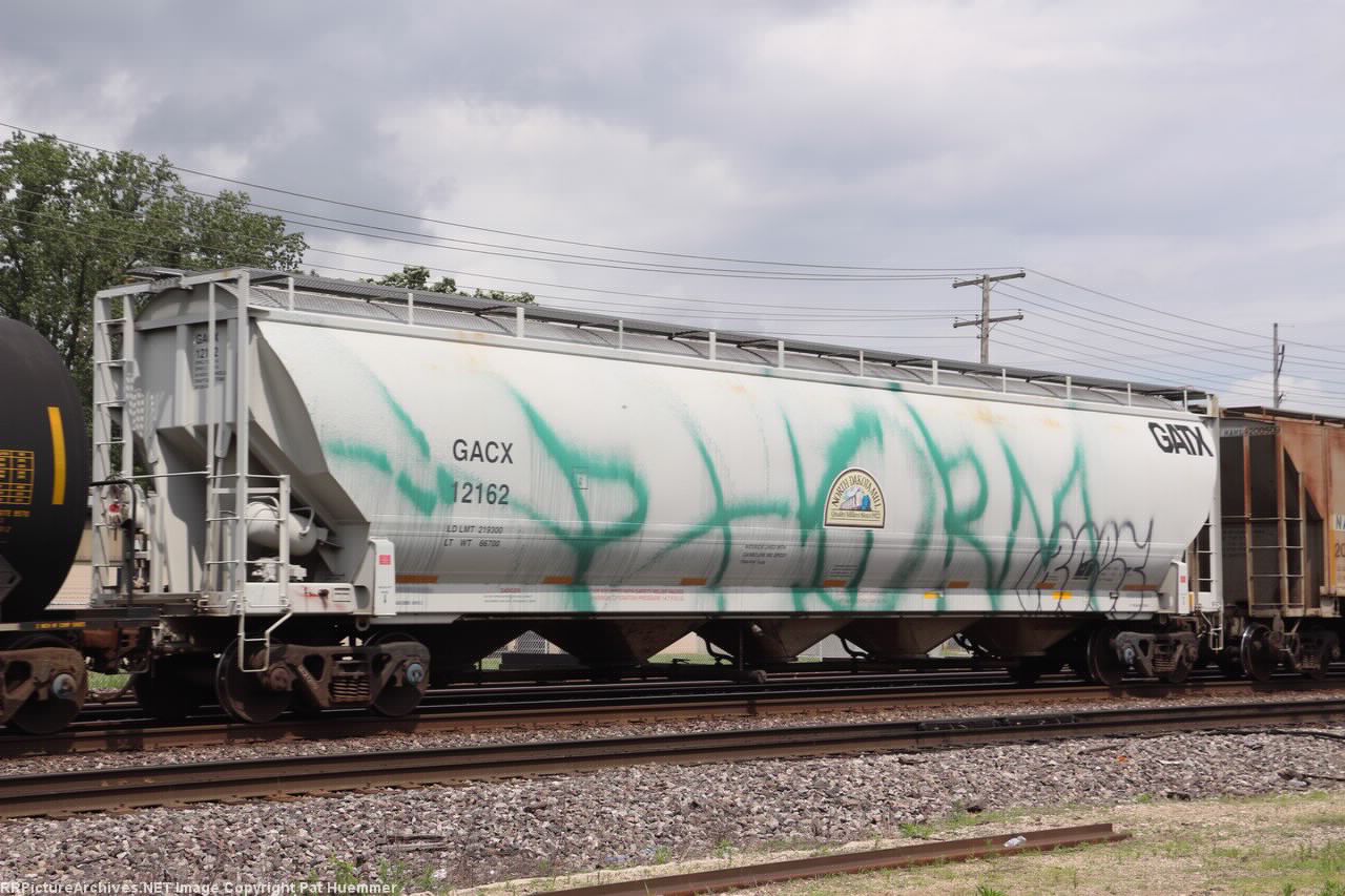 GACX 12162