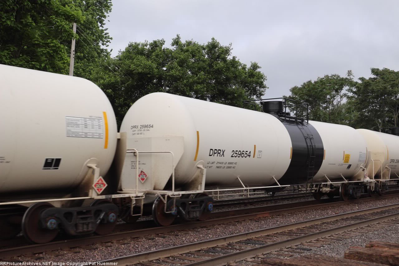 DPRX 259654