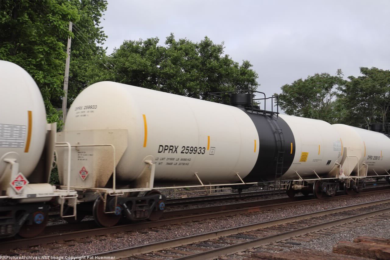 DPRX 259933