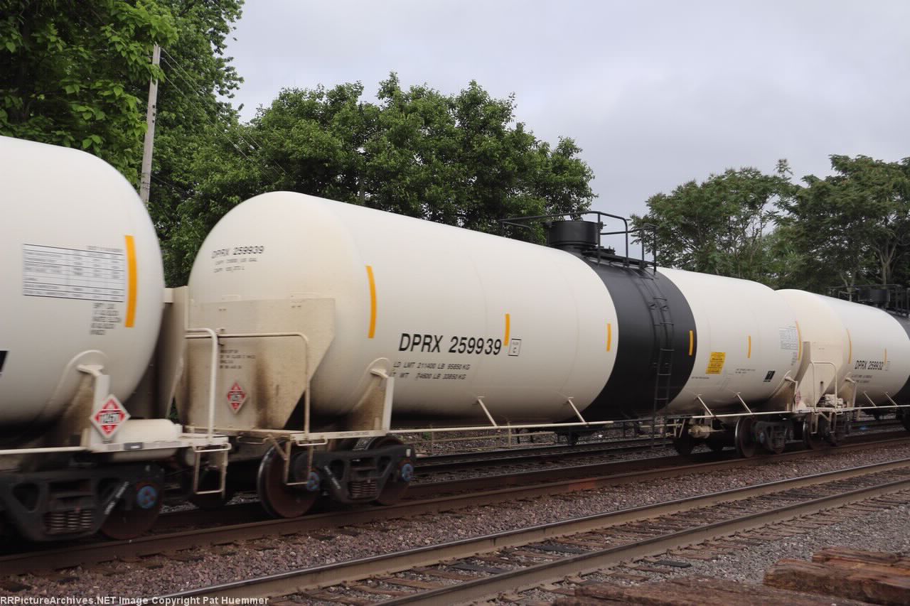 DPRX 259939