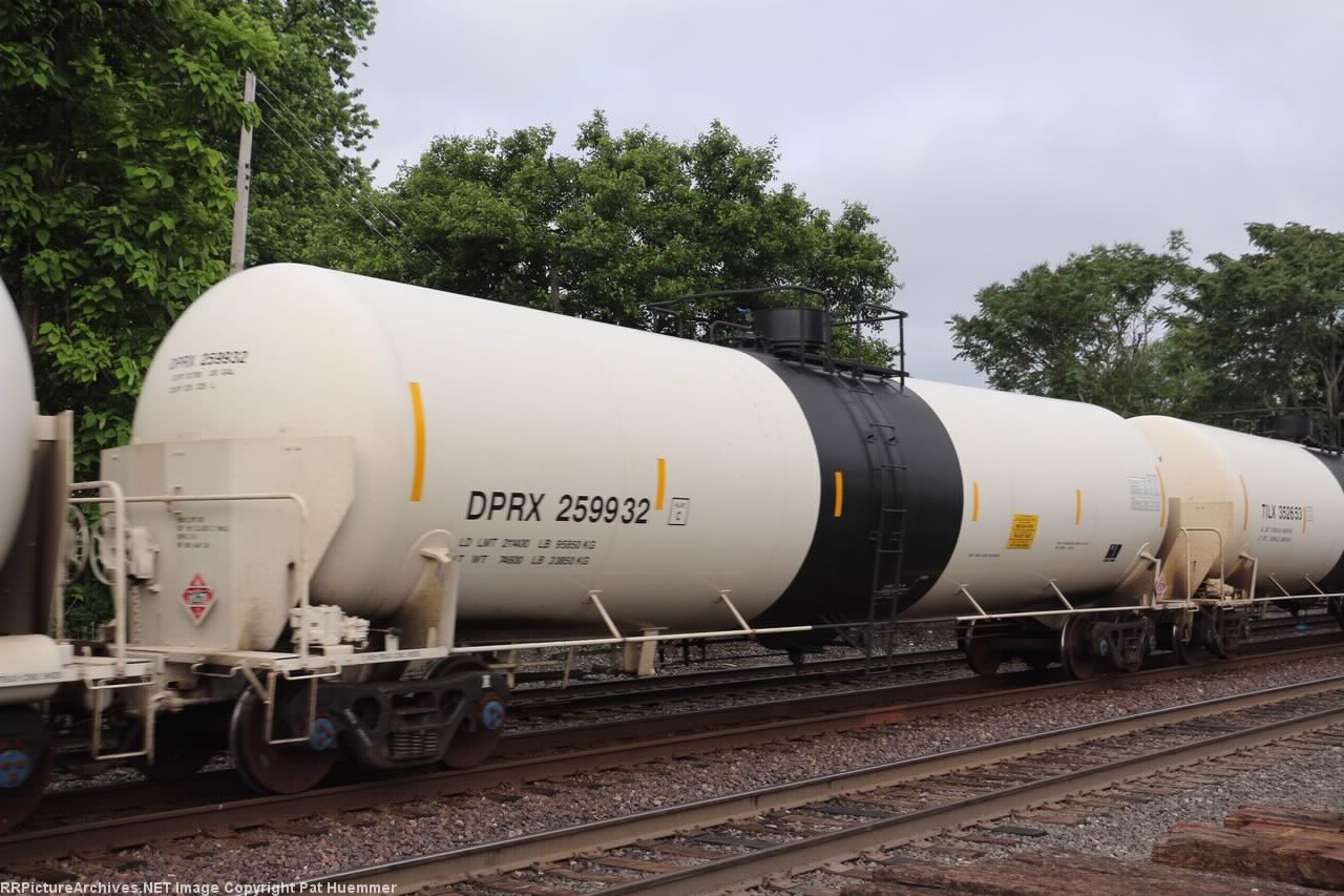 DPRX 259932