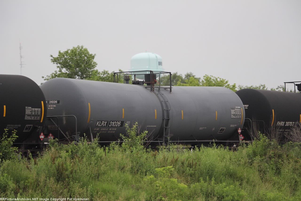 KLRX 31026