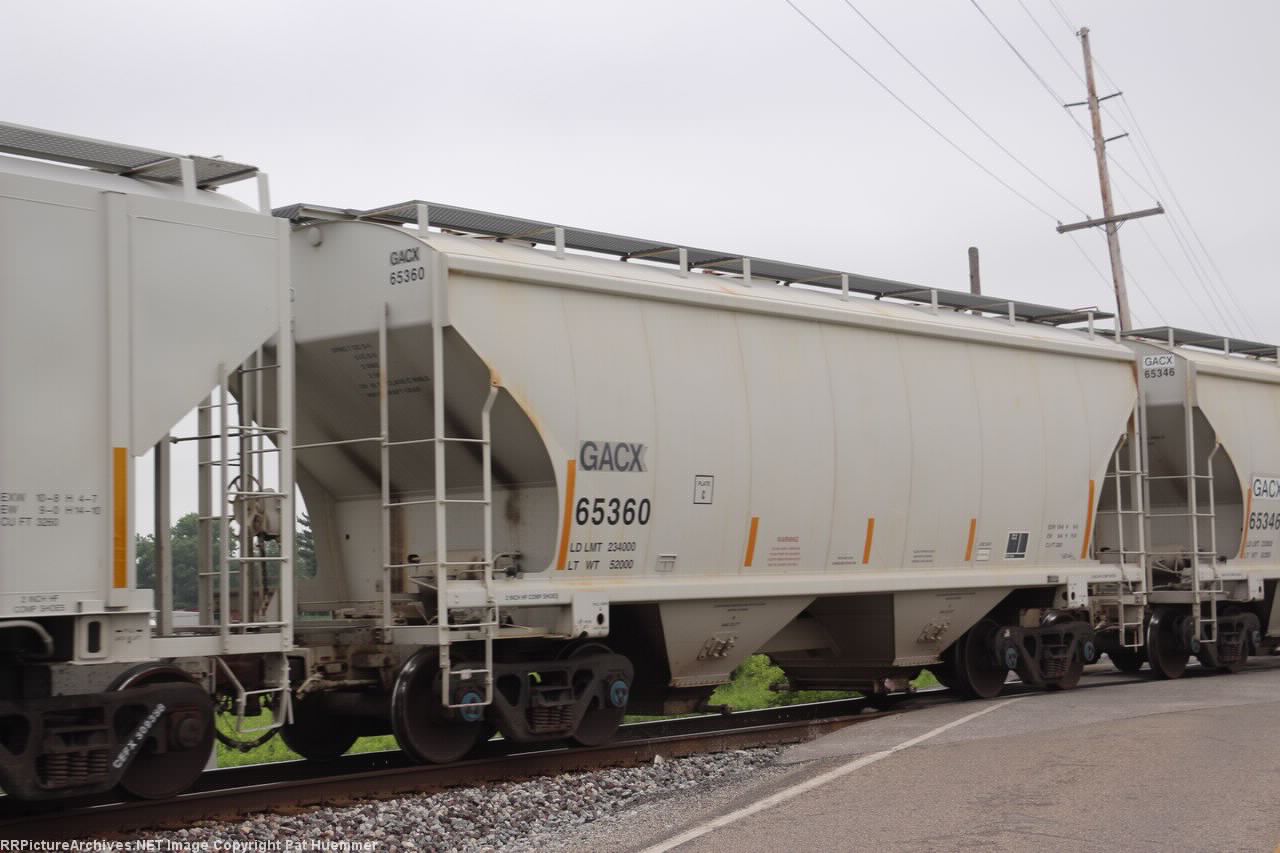 GACX 65360
