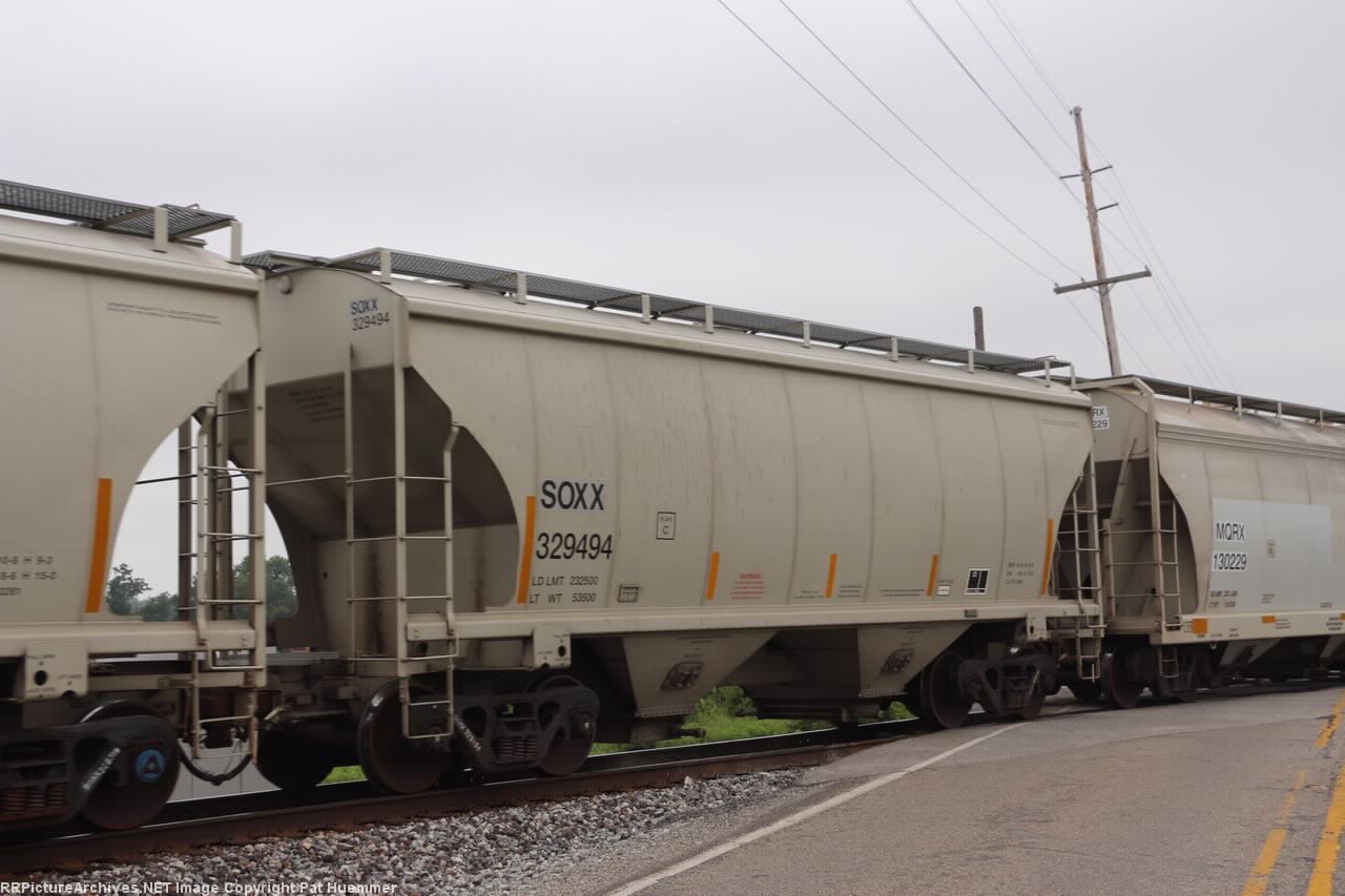 SOX 329494