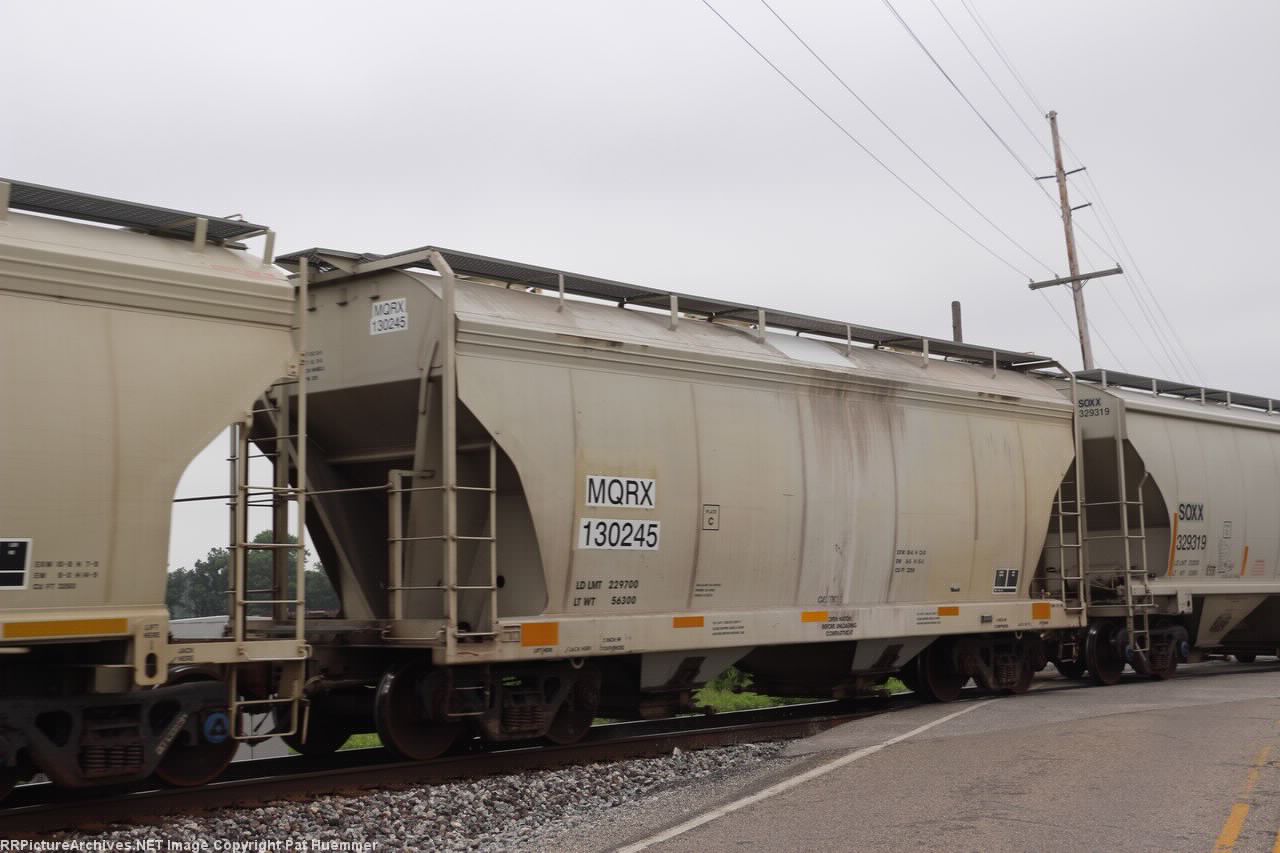 MQRX 130245