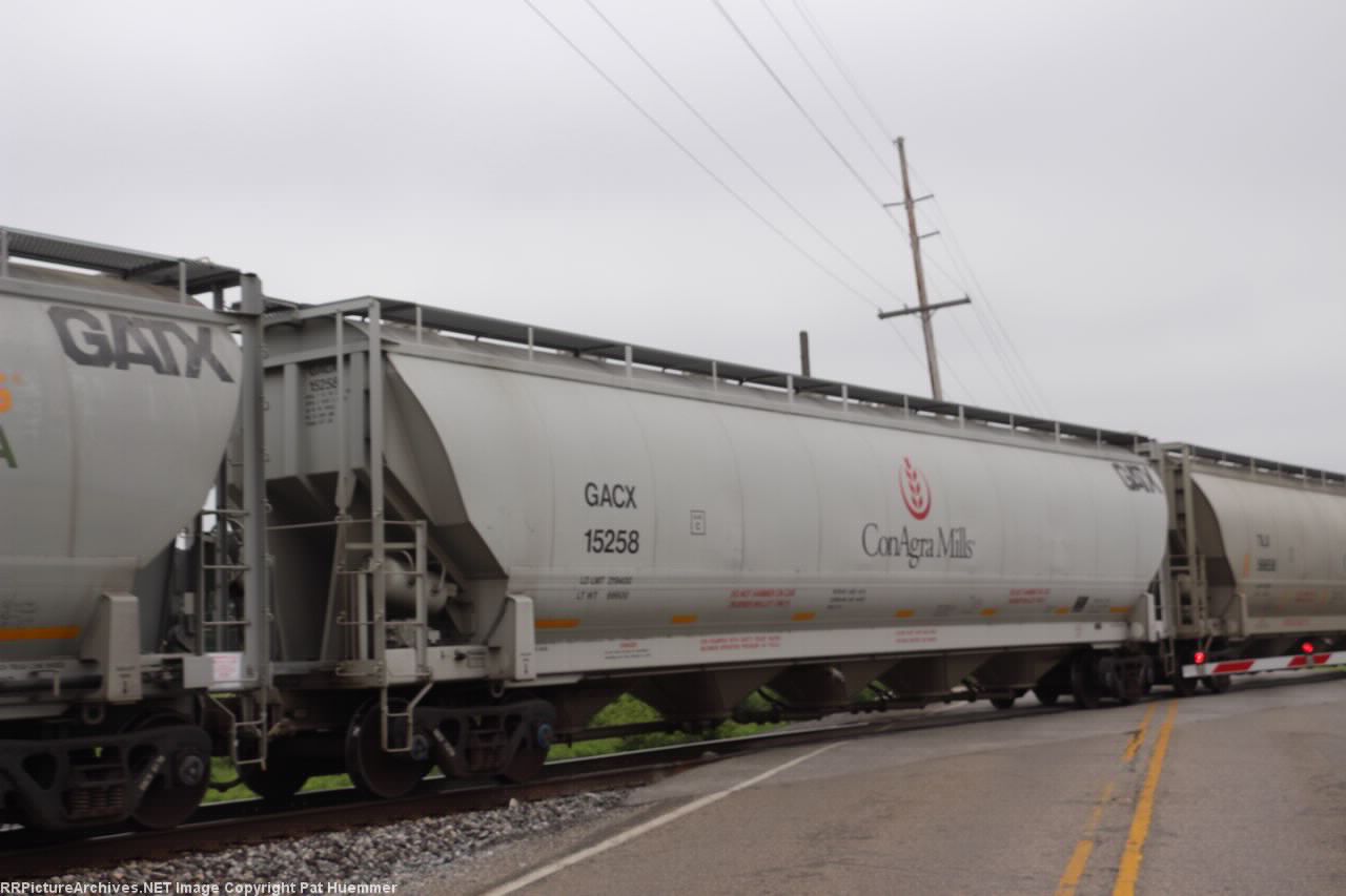 GACX 15258