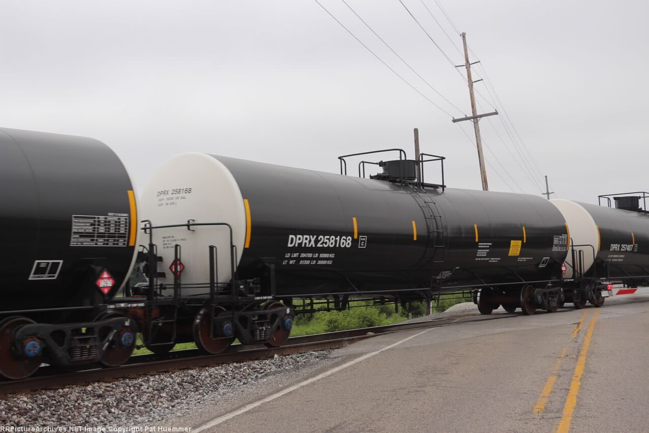 DPRX 258168