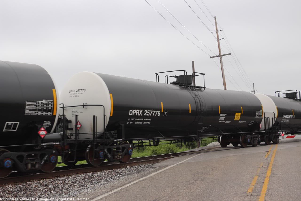 DPRX 257776