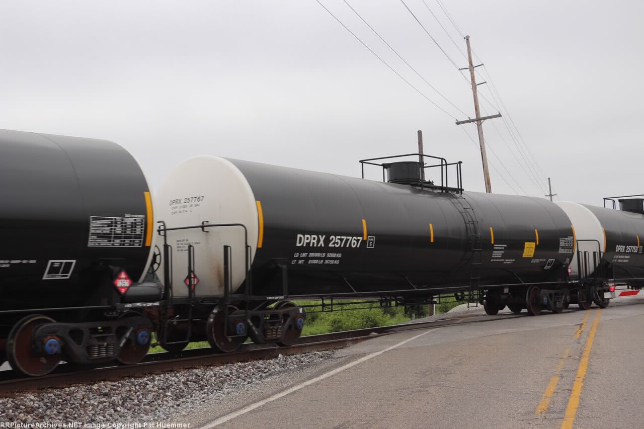 DPRX 257767