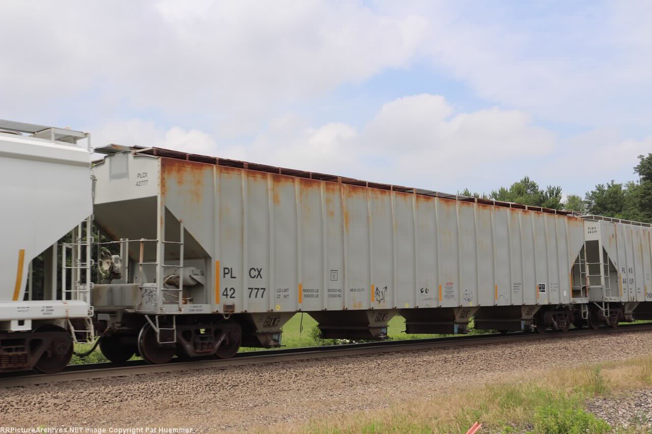 PLCX 42777