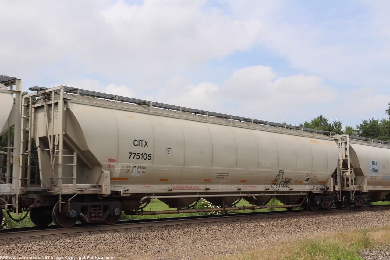 CITX 775105