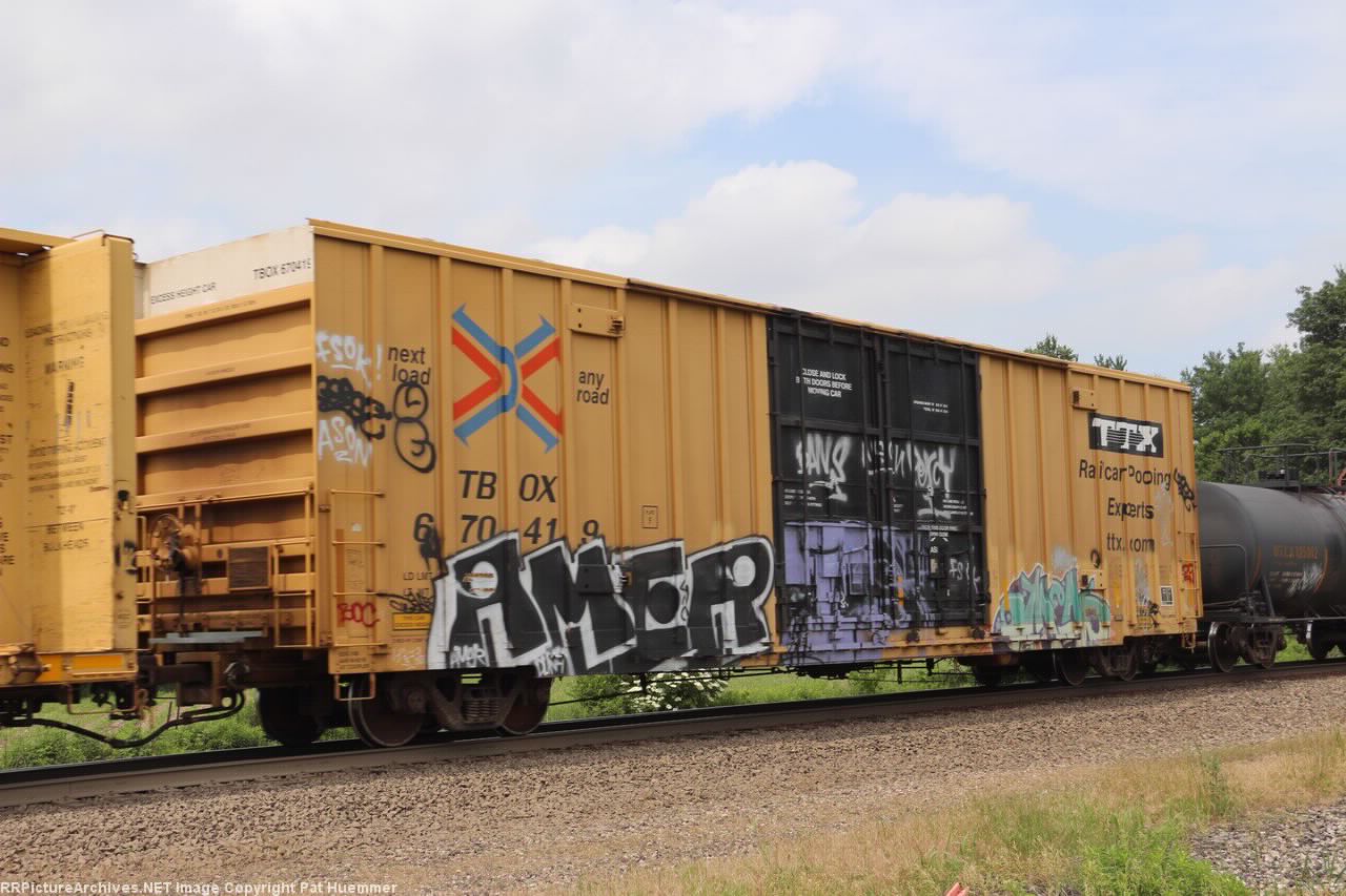 TBOX 670419