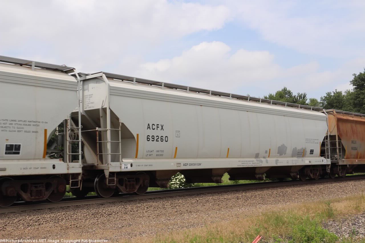 ACFX 69260