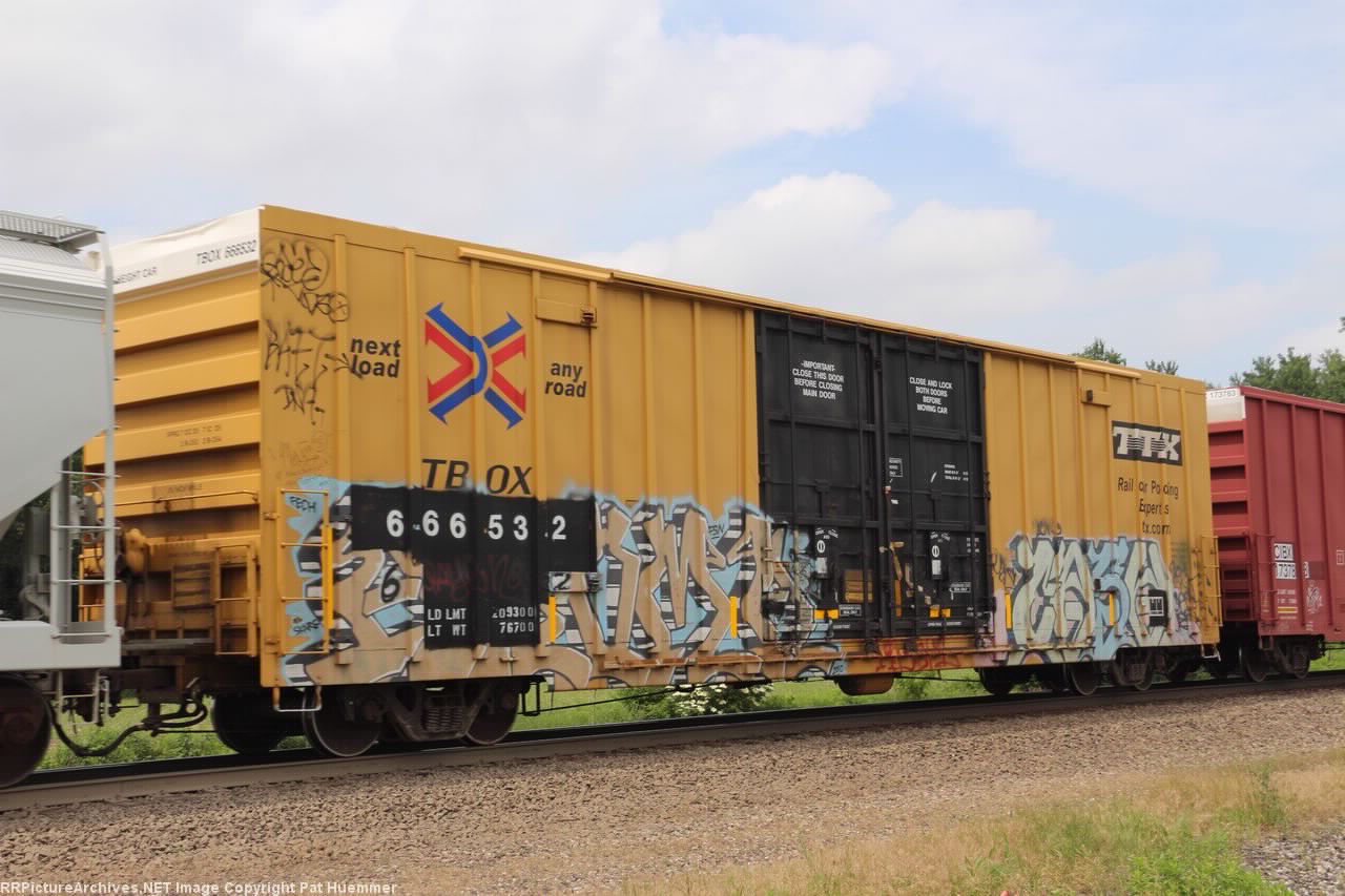 TBOX 666532