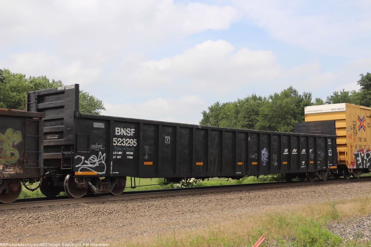 BNSF 523295