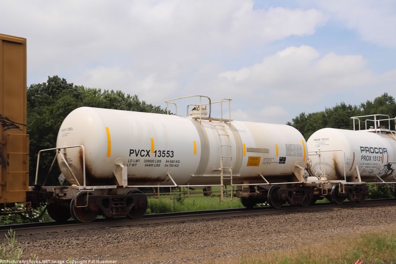 PVCX 13553