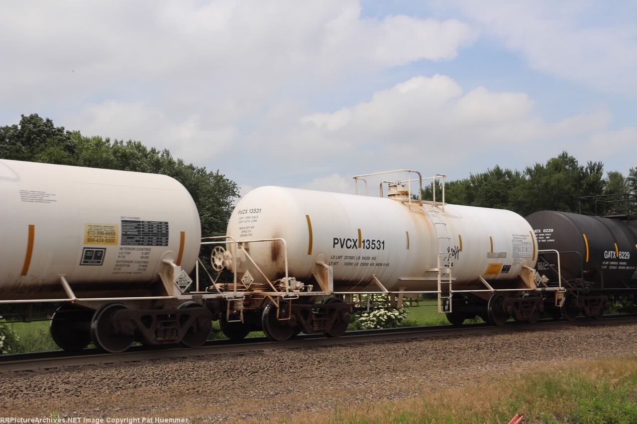 PVCX 13531