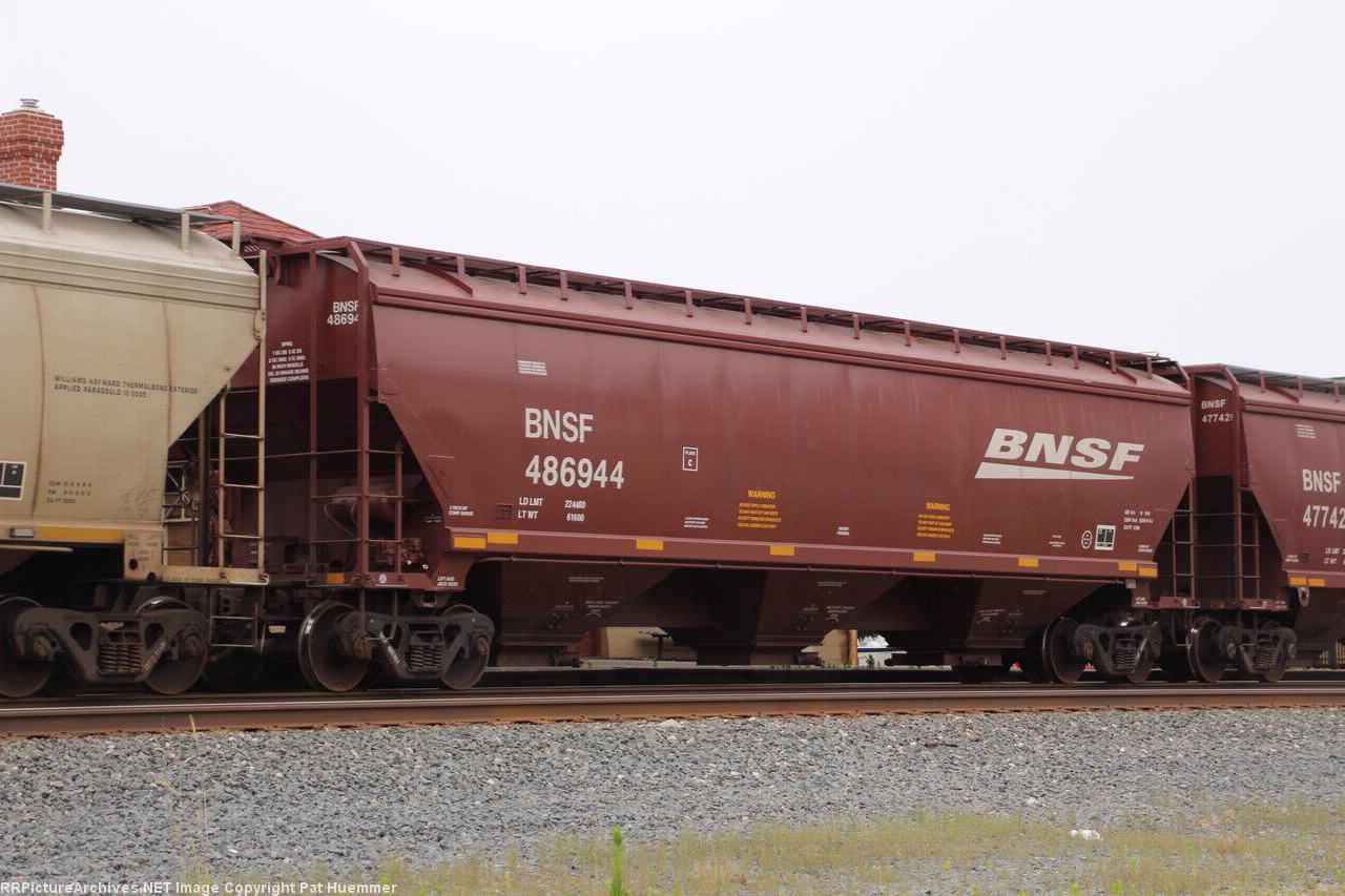 BNSF 486944