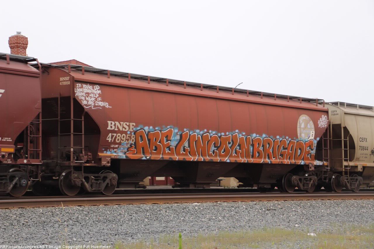 BNSF 478958