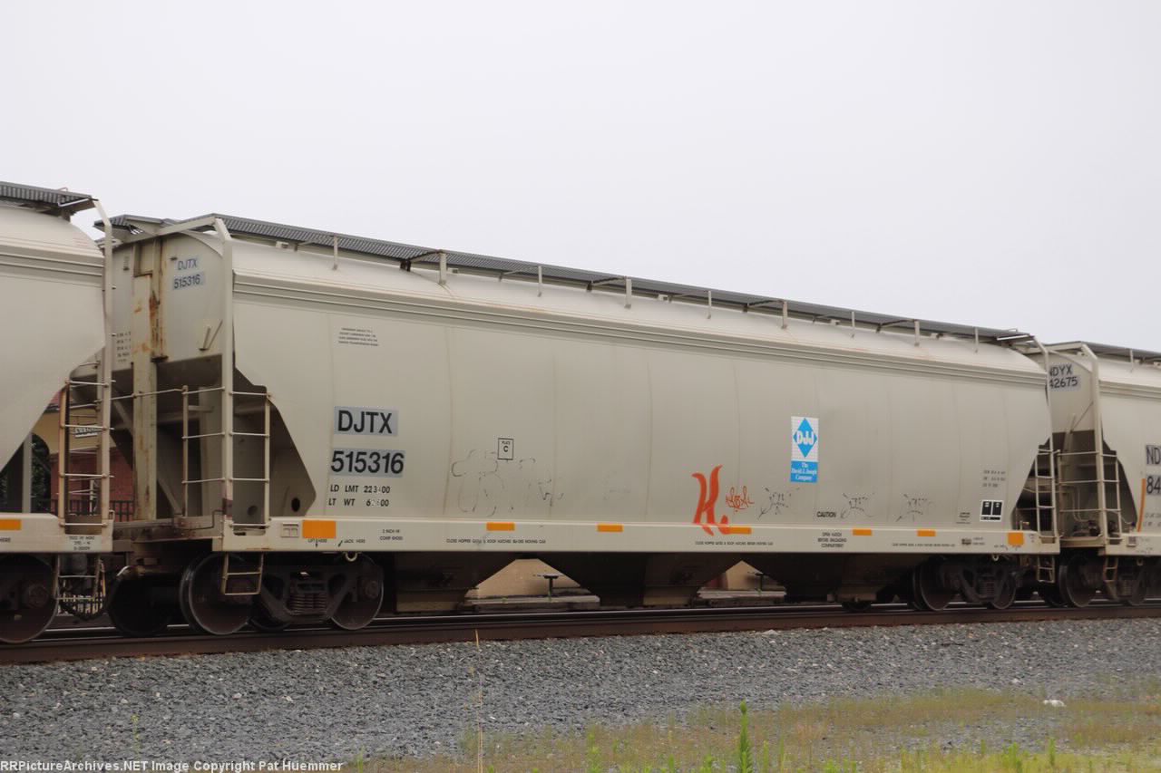 DJTX 515316