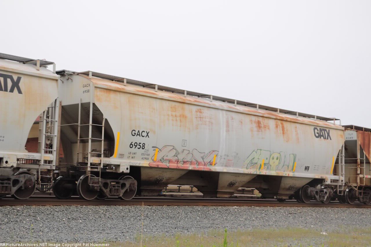 GACX 6958