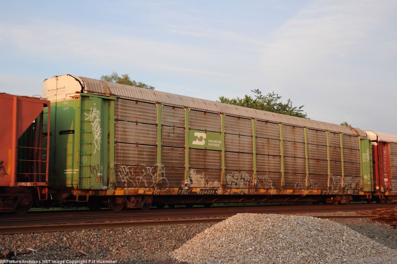 TTGX 154356