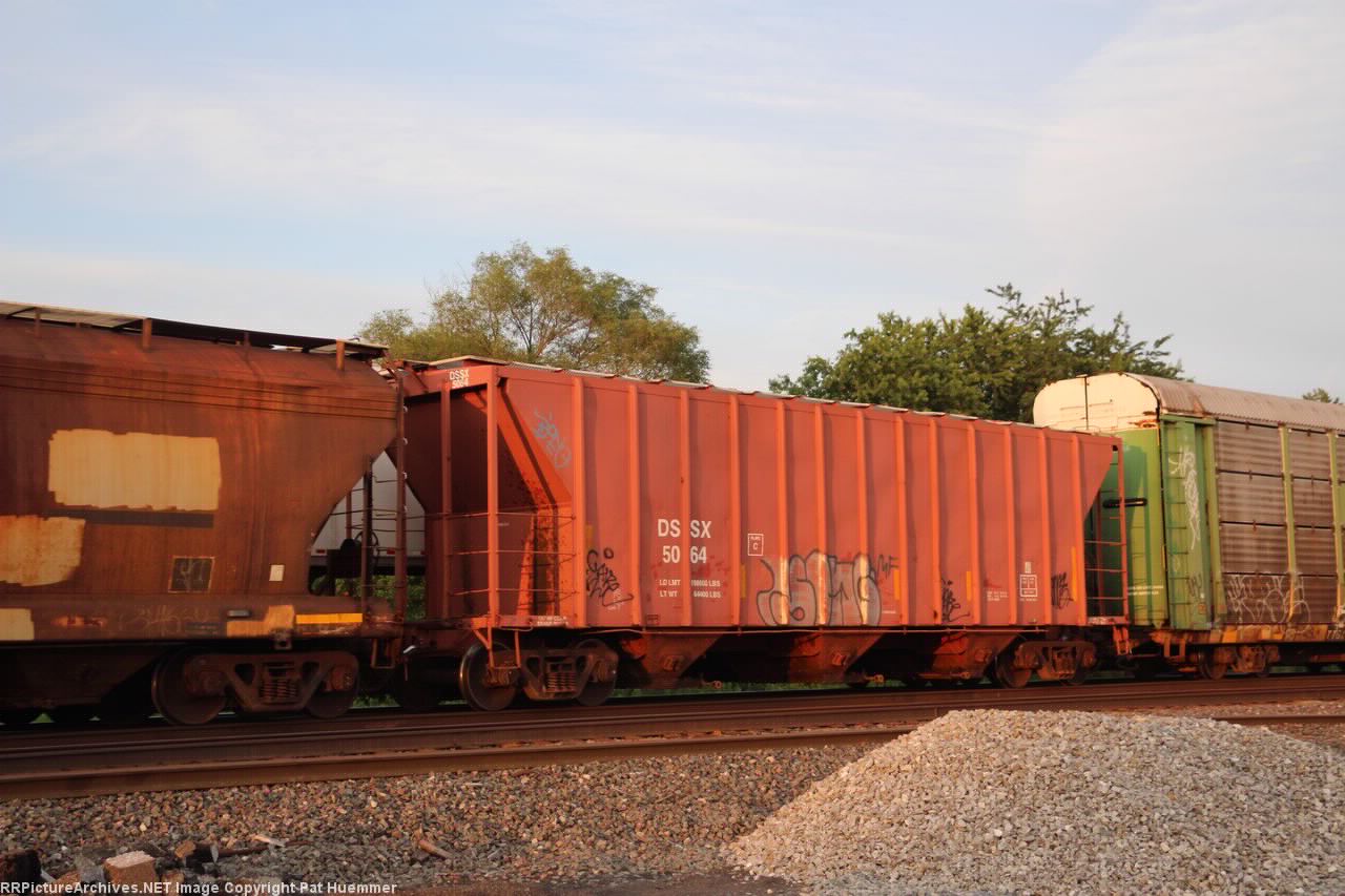 DSSX 5064