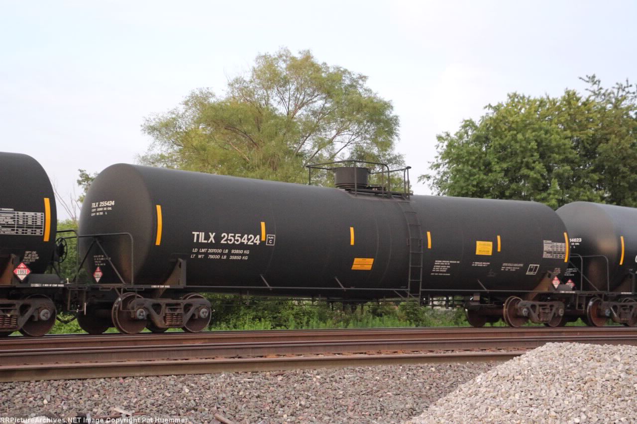 TILX 255424