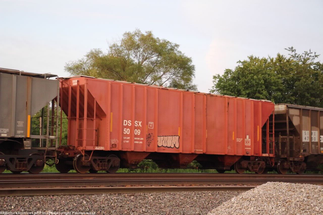 DSSX 5009