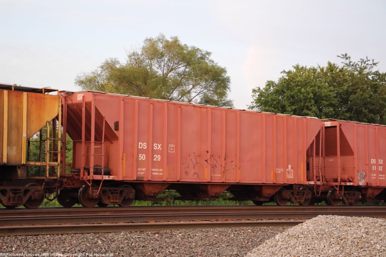 DSSX 5029